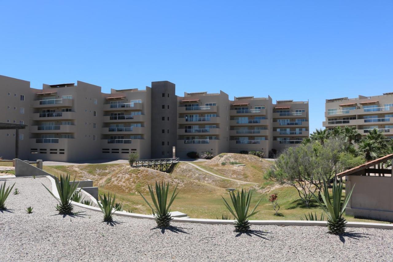 Corona Del Sol 1003, Puerto Penasco, Las Conchas 外观 照片