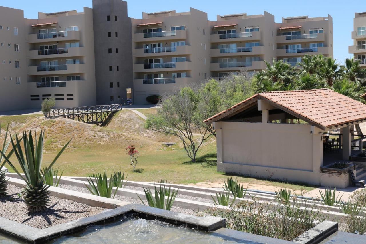 Corona Del Sol 1003, Puerto Penasco, Las Conchas 外观 照片