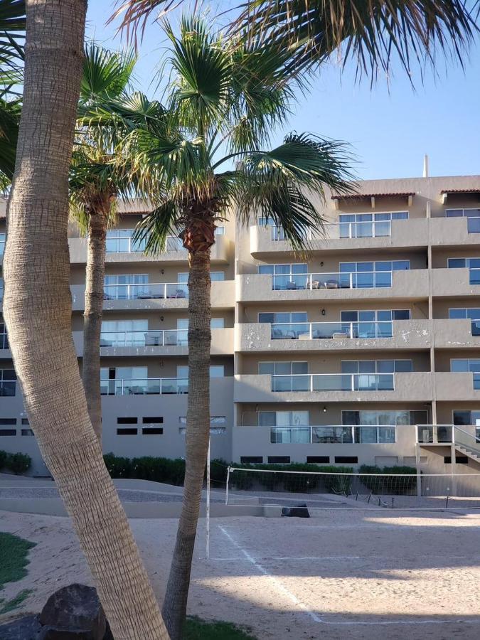 Corona Del Sol 1003, Puerto Penasco, Las Conchas 外观 照片