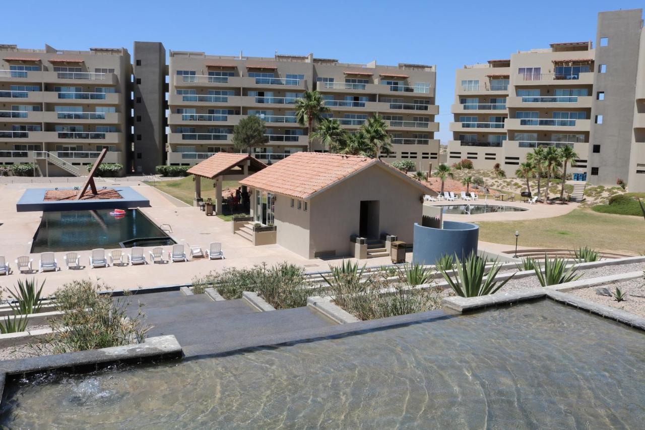 Corona Del Sol 1003, Puerto Penasco, Las Conchas 外观 照片