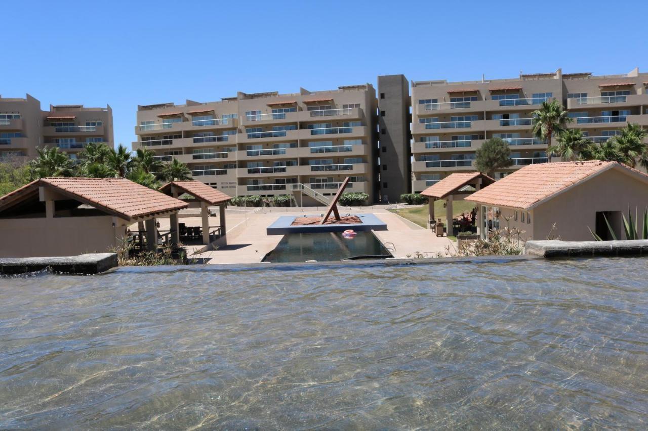 Corona Del Sol 1003, Puerto Penasco, Las Conchas 外观 照片