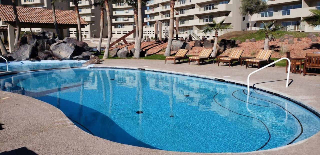 Corona Del Sol 1003, Puerto Penasco, Las Conchas 外观 照片