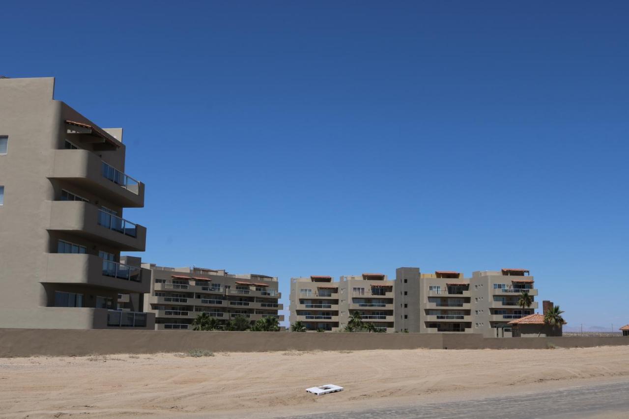 Corona Del Sol 1003, Puerto Penasco, Las Conchas 外观 照片