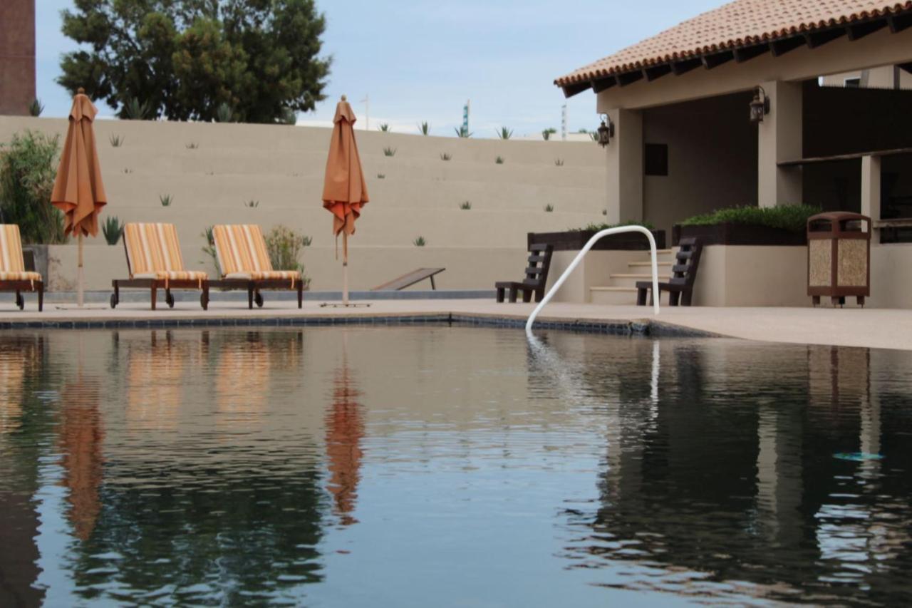 Corona Del Sol 1003, Puerto Penasco, Las Conchas 外观 照片