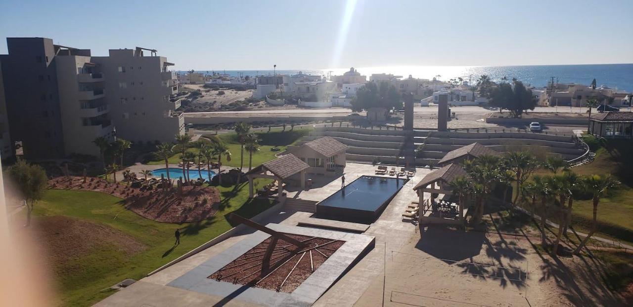 Corona Del Sol 1003, Puerto Penasco, Las Conchas 外观 照片