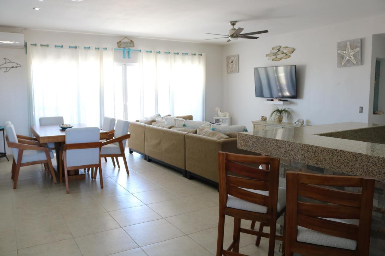 Corona Del Sol 1003, Puerto Penasco, Las Conchas 外观 照片