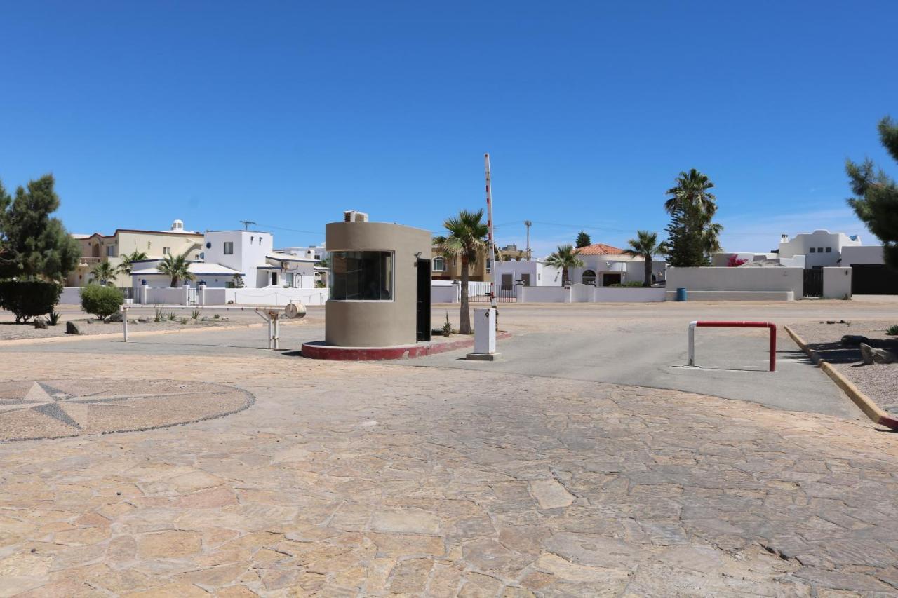 Corona Del Sol 1003, Puerto Penasco, Las Conchas 外观 照片