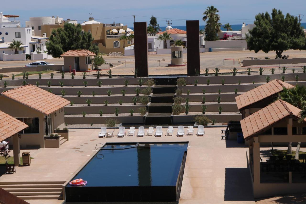 Corona Del Sol 1003, Puerto Penasco, Las Conchas 外观 照片