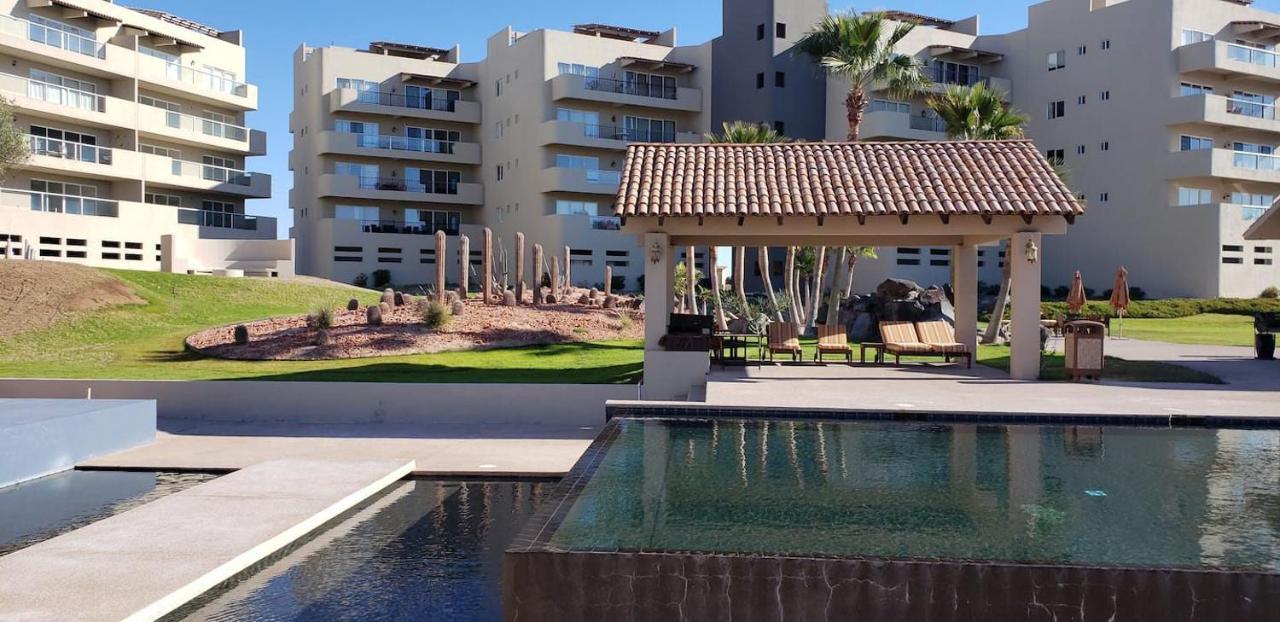 Corona Del Sol 1003, Puerto Penasco, Las Conchas 外观 照片