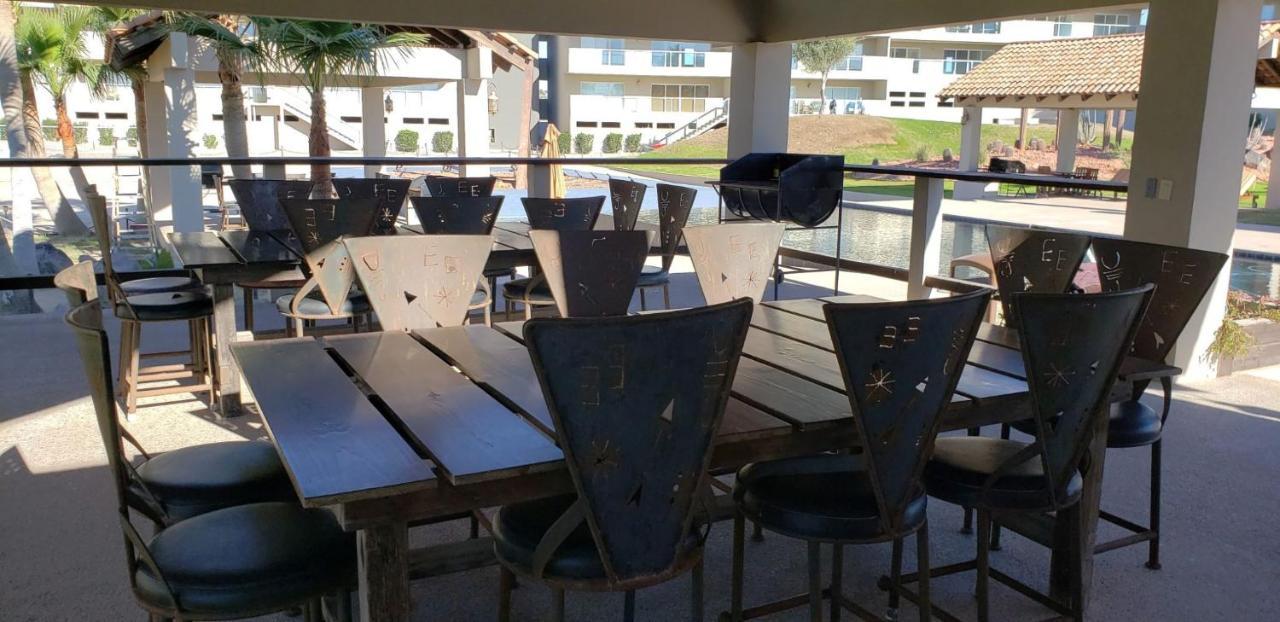 Corona Del Sol 1003, Puerto Penasco, Las Conchas 外观 照片