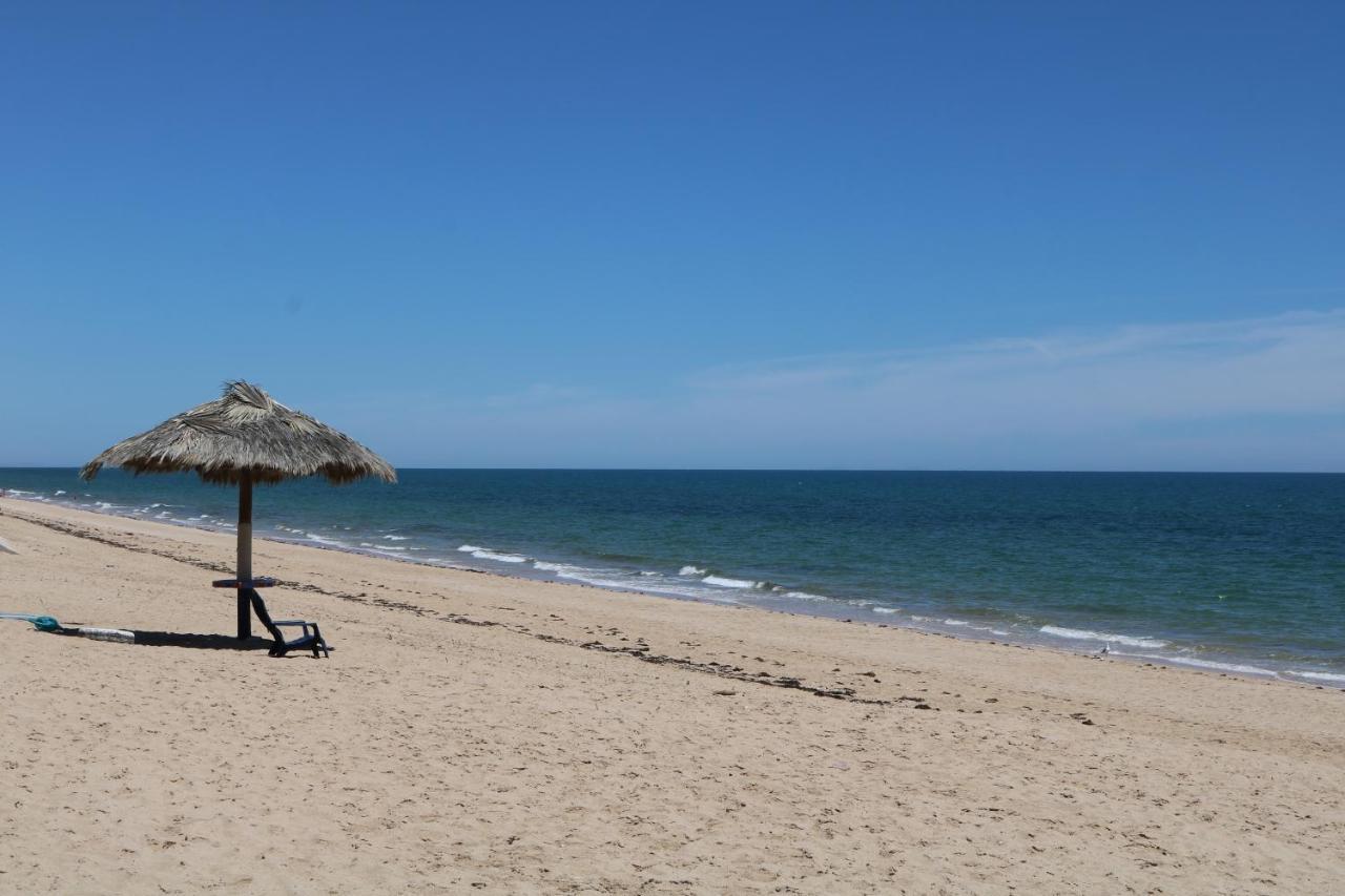 Corona Del Sol 1003, Puerto Penasco, Las Conchas 外观 照片