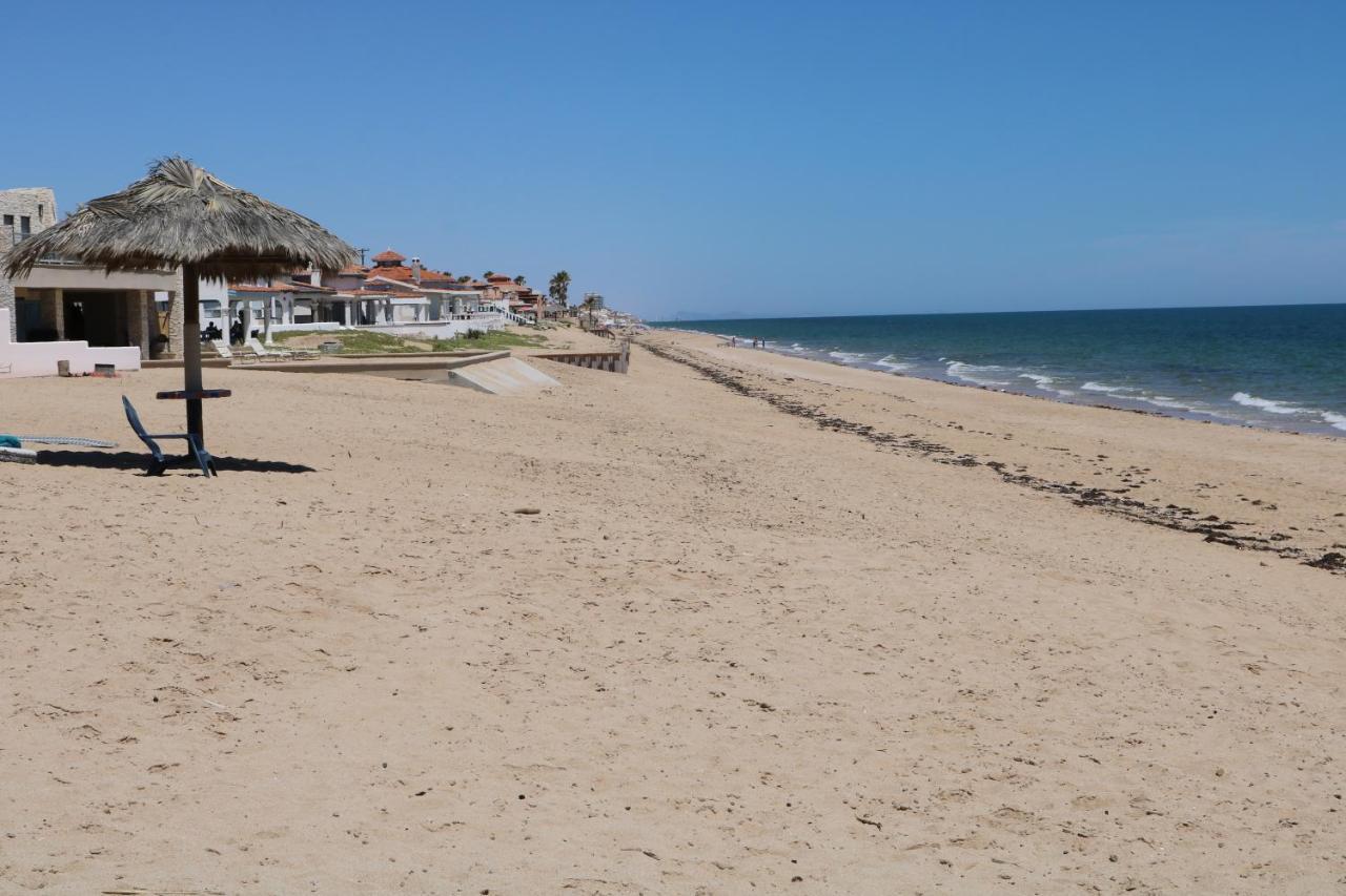 Corona Del Sol 1003, Puerto Penasco, Las Conchas 外观 照片