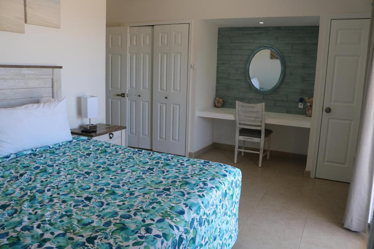 Corona Del Sol 1003, Puerto Penasco, Las Conchas 外观 照片