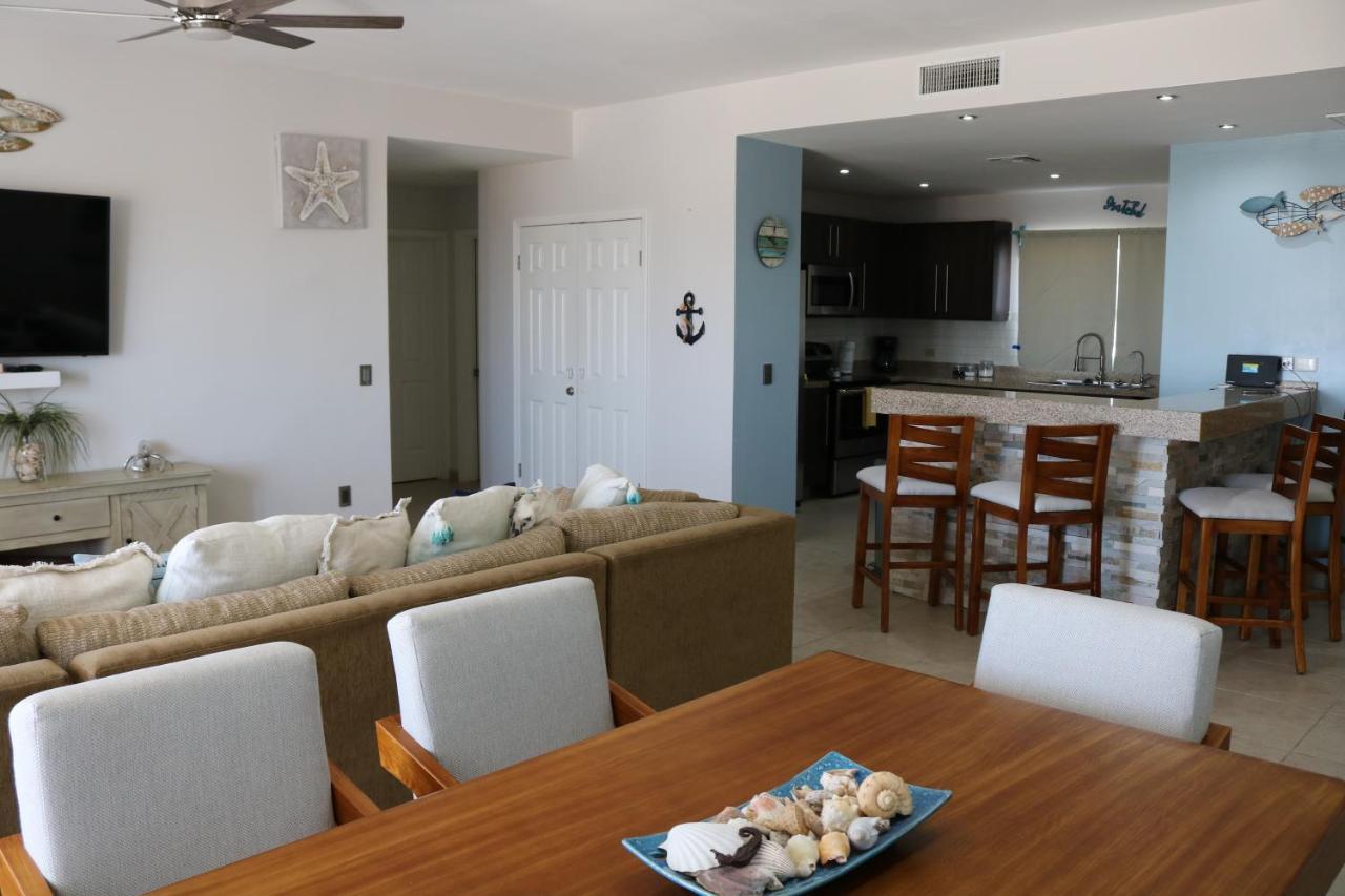Corona Del Sol 1003, Puerto Penasco, Las Conchas 外观 照片