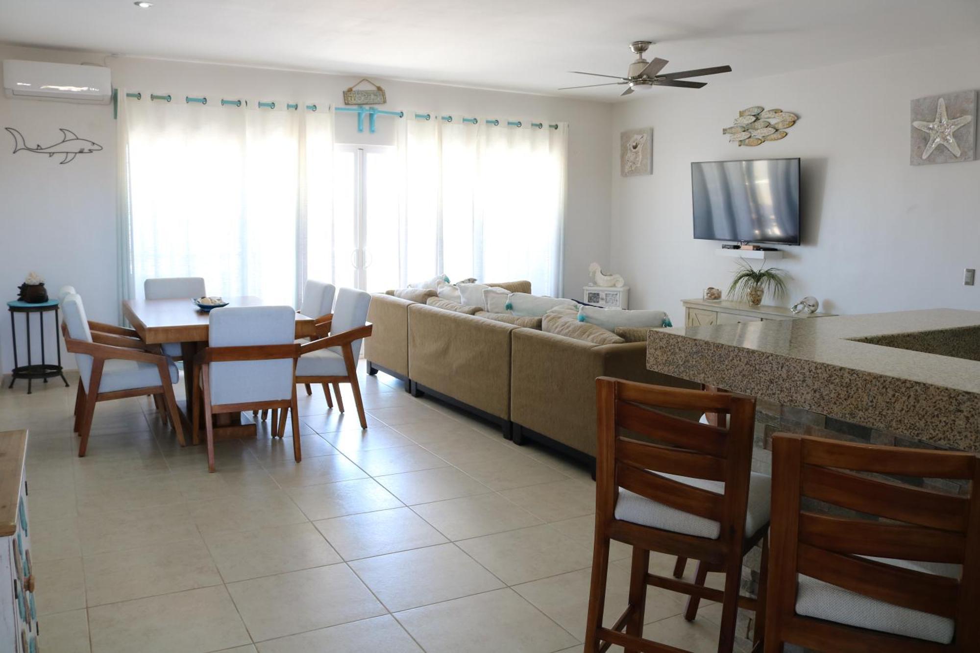 Corona Del Sol 1003, Puerto Penasco, Las Conchas 外观 照片