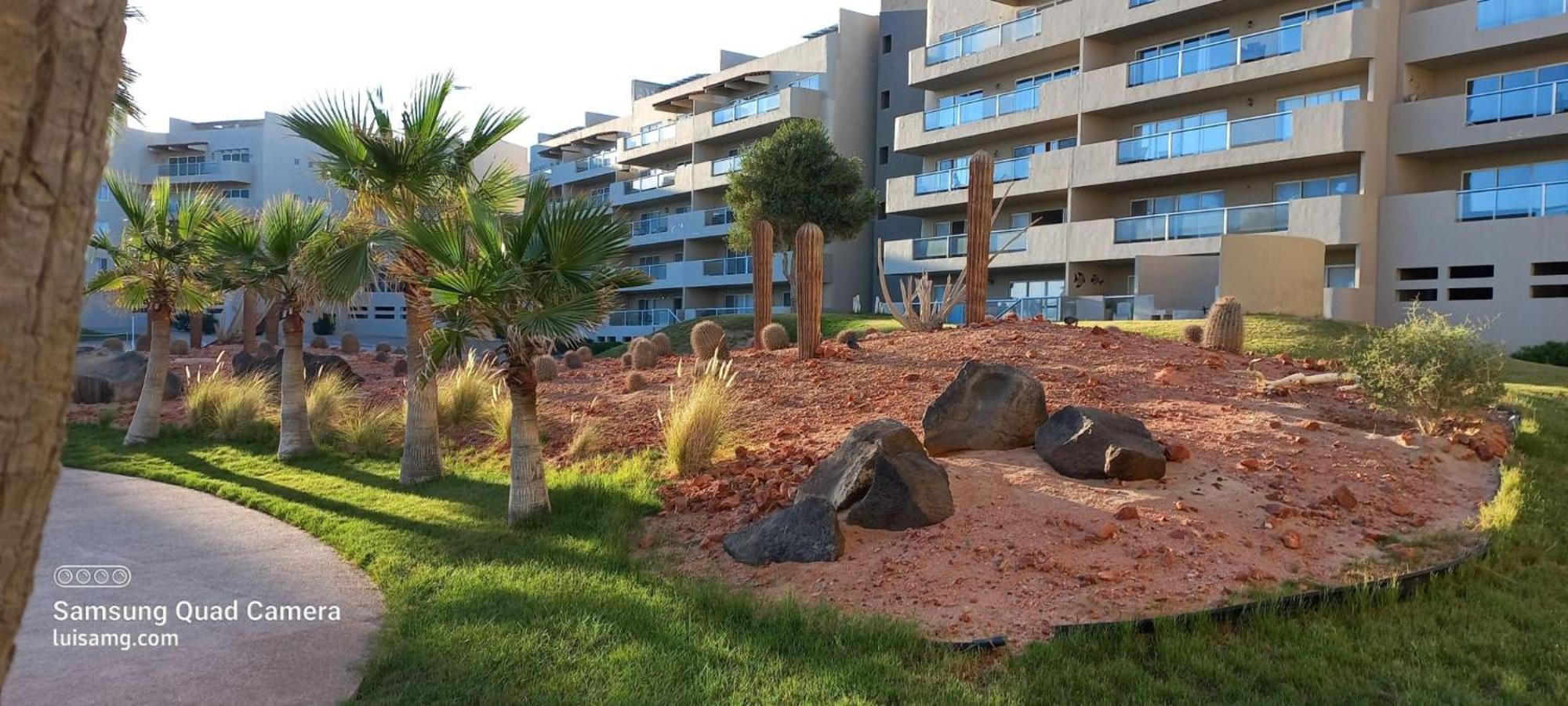 Corona Del Sol 1003, Puerto Penasco, Las Conchas 外观 照片