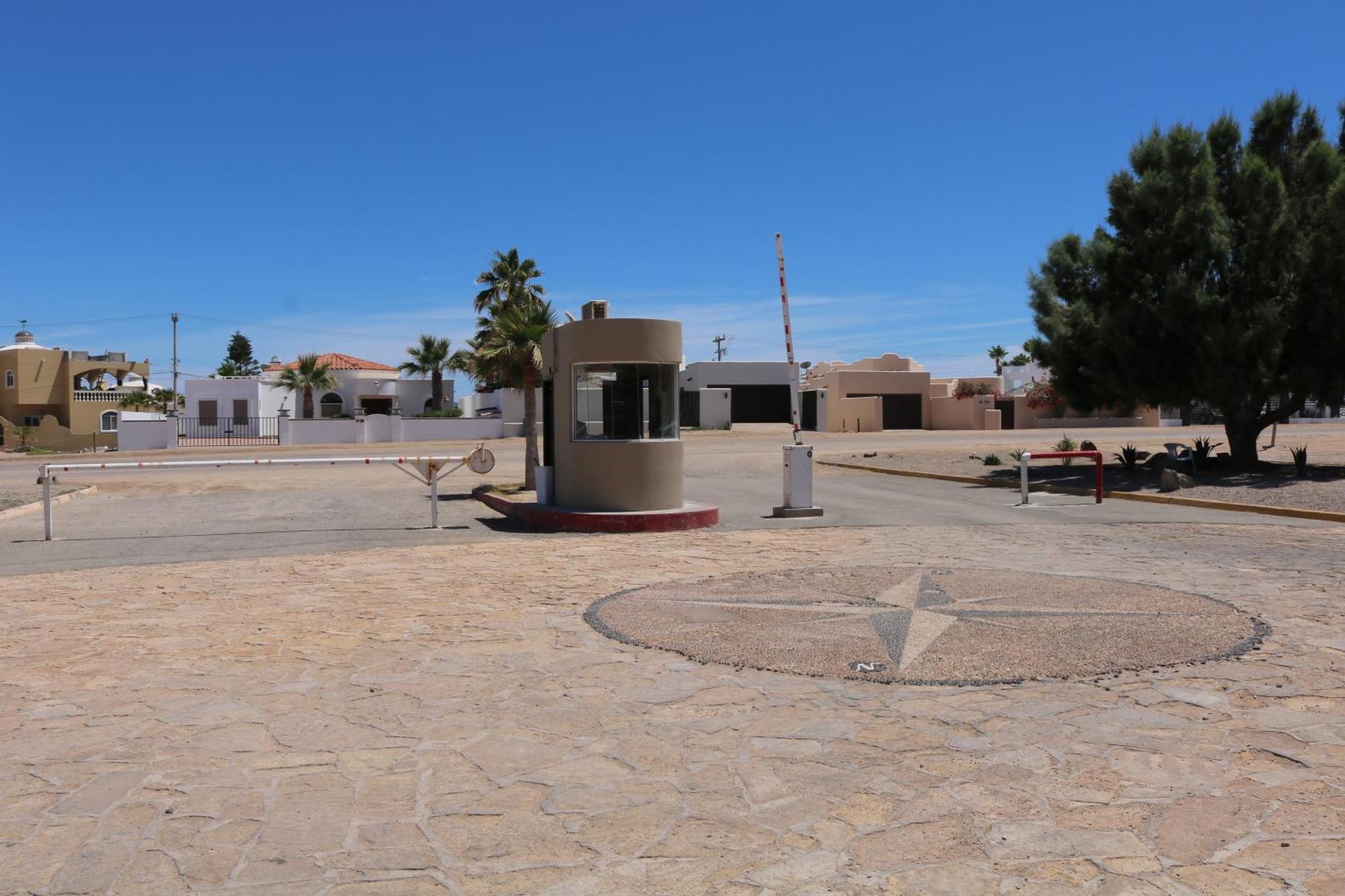Corona Del Sol 1003, Puerto Penasco, Las Conchas 外观 照片